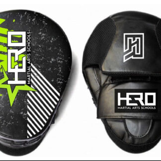 Focus Pads
