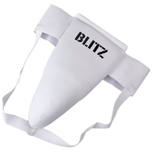 Blitz Deluxe Male Groin Guard