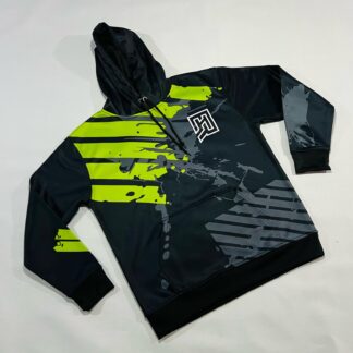 Hero Martial Arts Hoodie