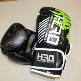 Hero Branded Adult Gloves