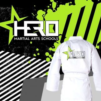 Enrolment Packs