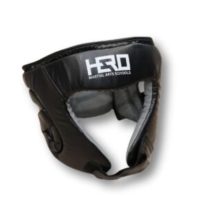 Semi Contact Head Guard
