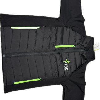 Hero Jacket