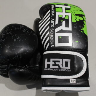 Junior 8oz Gloves